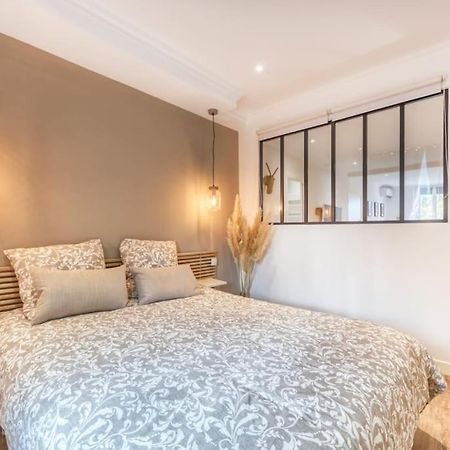 Appartement Neuf Centre Ville Et Plage A Proximite Saint-Raphael (Var) Exterior foto