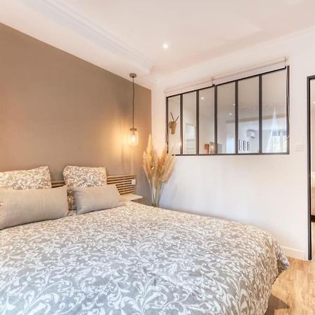 Appartement Neuf Centre Ville Et Plage A Proximite Saint-Raphael (Var) Exterior foto